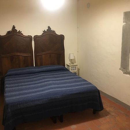 La Guardia B&B Stia Εξωτερικό φωτογραφία