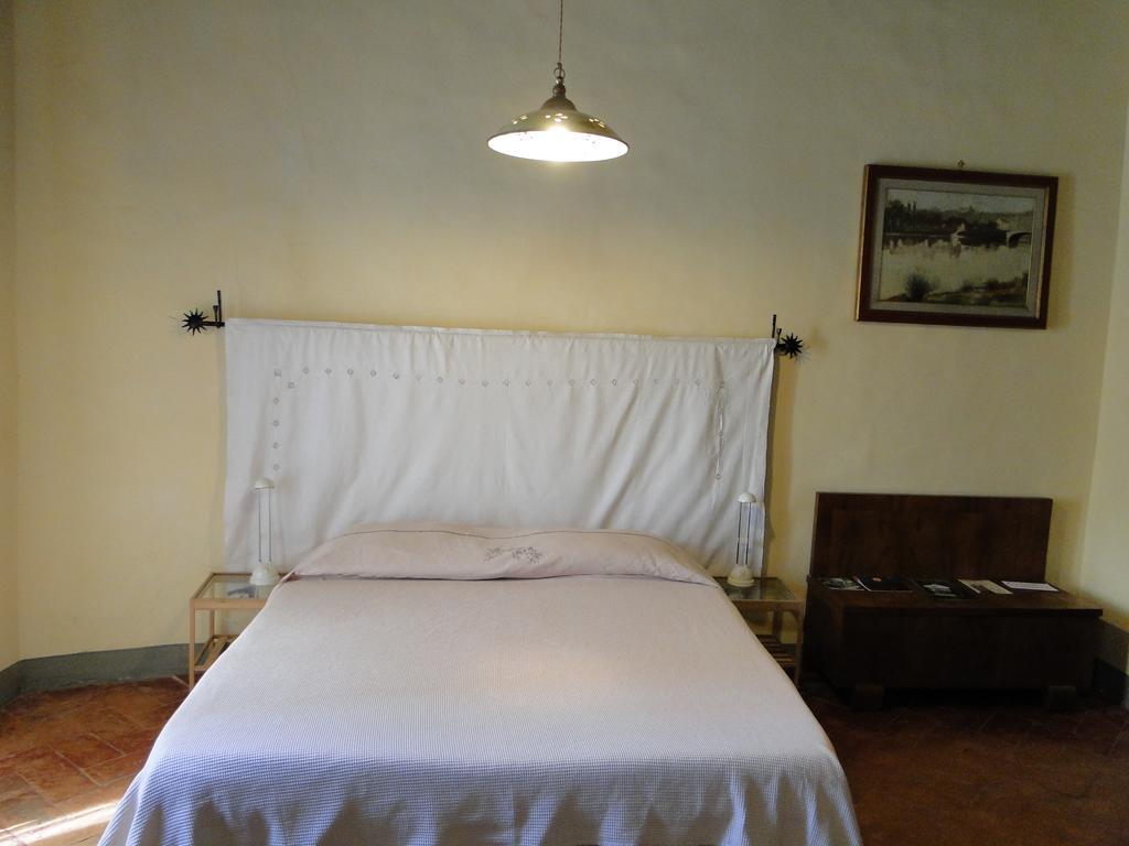 La Guardia B&B Stia Εξωτερικό φωτογραφία
